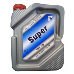 PEL SUPER SAE 15W-40