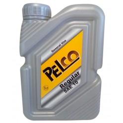PEL REGULAR  SAE 10