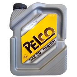 PEL REGULAR  SAE 20