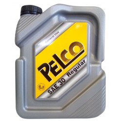 PEL REGULAR  SAE 30