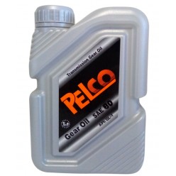PEL GEAR OIL SAE 80