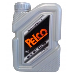 PEL GEAR OIL SAE 90