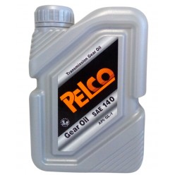 PEL GEAR OIL SAE 140