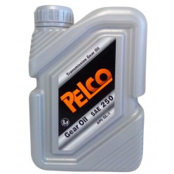 PEL GEAR OIL GL1 SAE 250