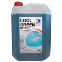 PEL COOL GREEΝ