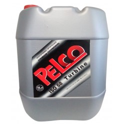 PEL TURBINE ISO 68