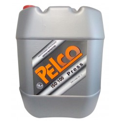 PEL PRESS RC ISO 100